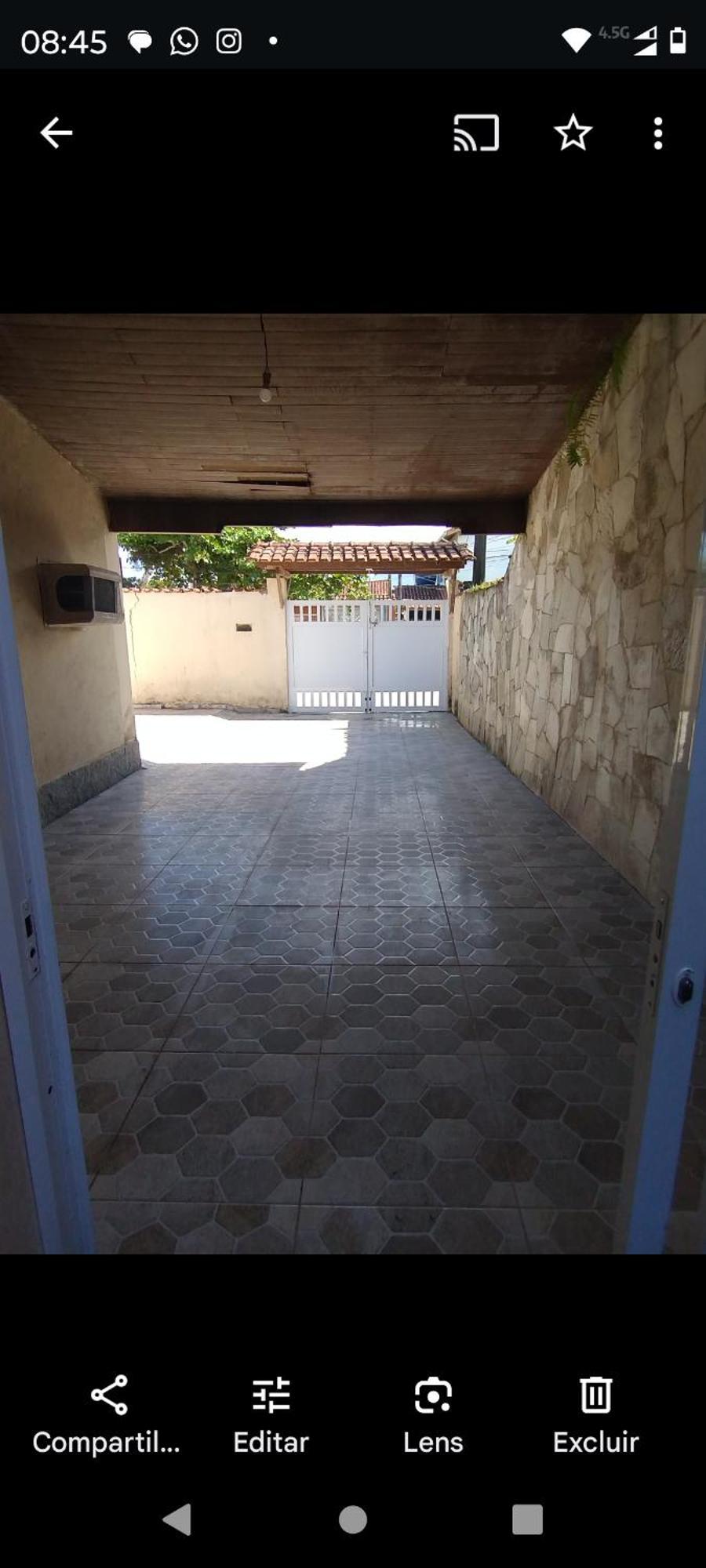 Casa Shalom Βίλα Bertioga Εξωτερικό φωτογραφία